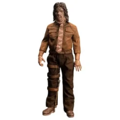 Texas Chainsaw Massacre III Actionfigur 1/6 Leatherface 33 cm