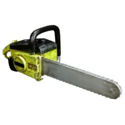 Texas Chainsaw Massacre Replik Chainsaw mit Sound 76 cm