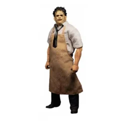 Texas Chainsaw Massacre ´The One:12 Collective´ Actionfigur 1/12 Leatherface (Deluxe)