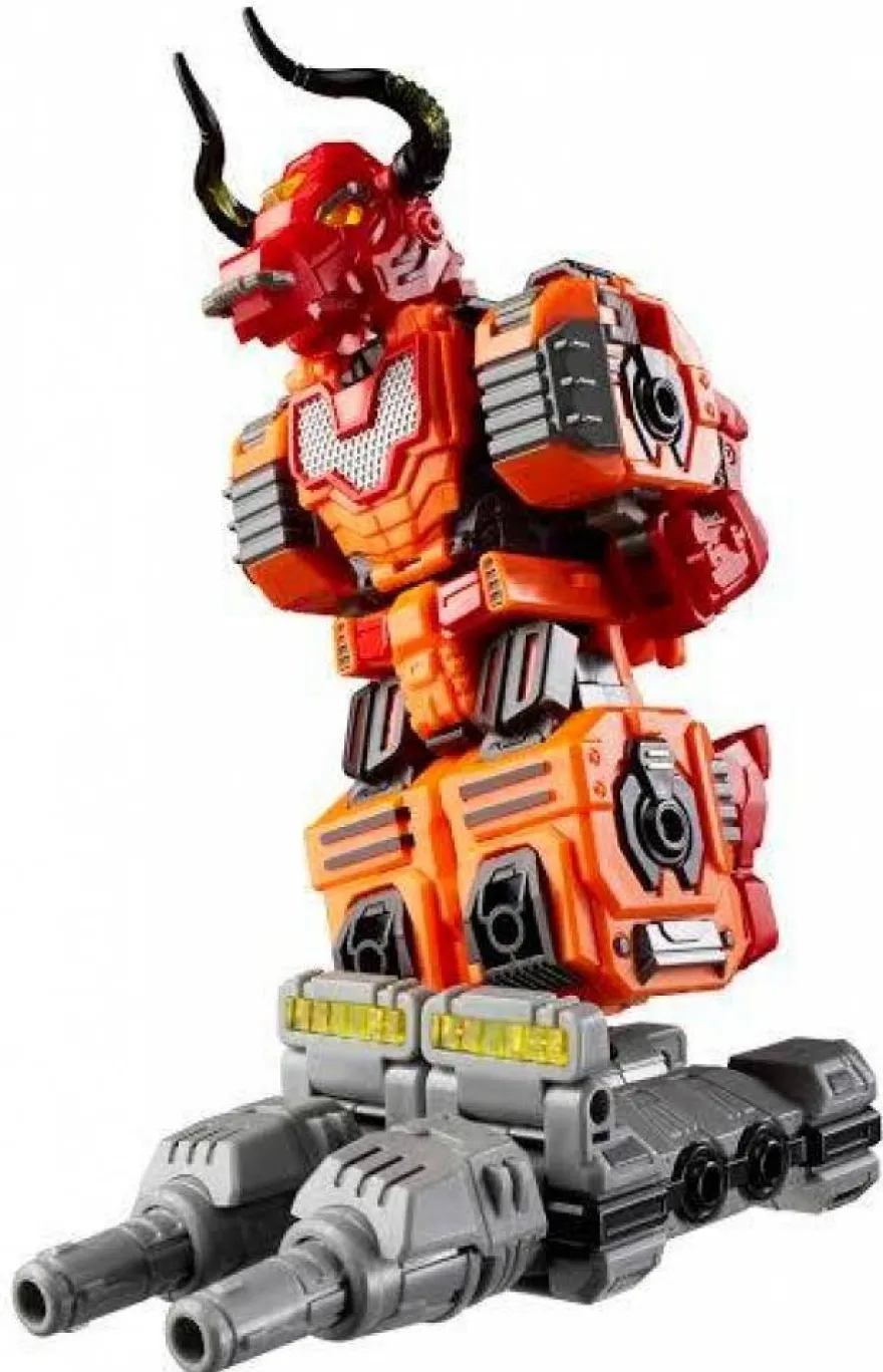 TFC Toys ARES: Aethon