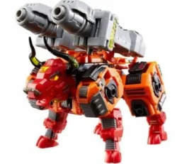 TFC Toys ARES: Aethon