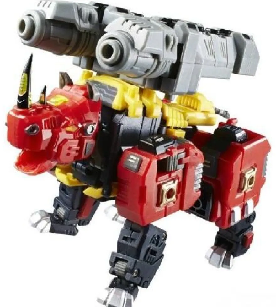 TFC Toys ARES: Conabus