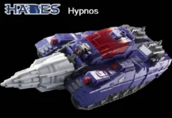 TFC Toys HADES: H-06 Hypnos