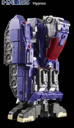 TFC Toys HADES: H-06 Hypnos