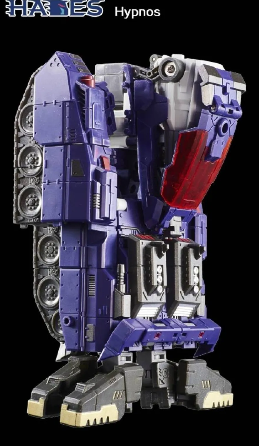 TFC Toys HADES: H-06 Hypnos
