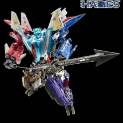TFC Toys HADES: H-06 Hypnos