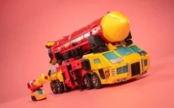 TFC Toys HNBA-EX Money King Sun-Go Kong (Limited Edition)