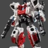 TFC Toys Prometheus: Warning Line