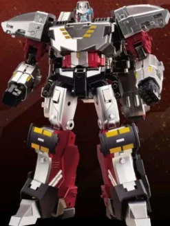 TFC Toys STC-02 S.T. Commender Tyrant