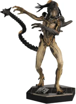 The Alien & Predator Figurine Collection Predalien (Alien vs. Predator) 12 cm