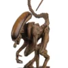 The Alien & Predator Figurine Collection Xenomorph (Alien 3) 14 cm