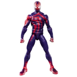 The Amazing Spider-Man Marvel Legends Actionfigur Spider-Man Hellfire Gala 15 cm
