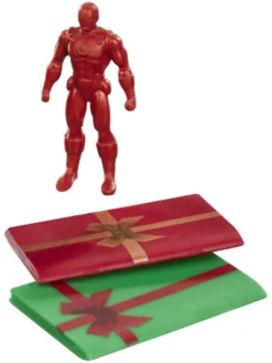 The Amazing Spider-Man Marvel Legends Actionfigur Spider-Man (Marvel Holiday Special) 15 cm