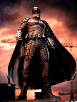 The Batman Art Scale Statue 1/10 Batman