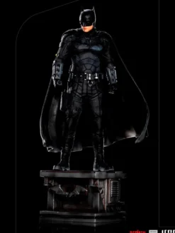 The Batman Art Scale Statue 1/10 Batman