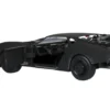 The Batman (2022) DC Multiverse Fahrzeug Batmobil (Gold Label) 48 cm