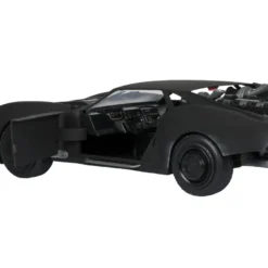 The Batman (2022) DC Multiverse Fahrzeug Batmobil (Gold Label) 48 cm