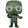 The Batman Funko Pop! Vinylfigur The Riddler 1192