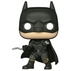 The Batman Funko Pop! Vinylfigur Batman 1189