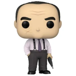 The Batman Funko Pop! Vinylfigur Oswald Cobblepot 1191 (Chase)