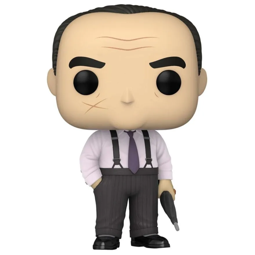 The Batman Funko Pop! Vinylfigur Oswald Cobblepot 1191 (Chase)