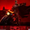 The Batman Movie Masterpiece Actionfigur 1/6 Batman (Deluxe Version)