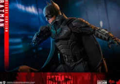 The Batman Movie Masterpiece Actionfigur 1/6 Batman (Deluxe Version)