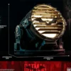 The Batman Movie Masterpiece Zubehör 1/6 Bat-Signal