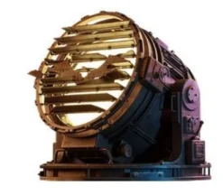 The Batman Movie Masterpiece Zubehör 1/6 Bat-Signal