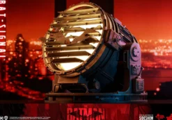 The Batman Movie Masterpiece Zubehör 1/6 Bat-Signal