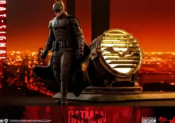 The Batman Movie Masterpiece Zubehör 1/6 Bat-Signal