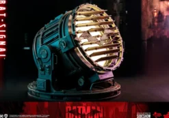 The Batman Movie Masterpiece Zubehör 1/6 Bat-Signal