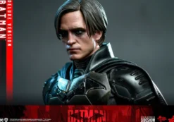 The Batman Movie Masterpiece Actionfigur 1/6 Batman (Deluxe Version)