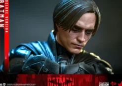 The Batman Movie Masterpiece Actionfigur 1/6 Batman (Deluxe Version)