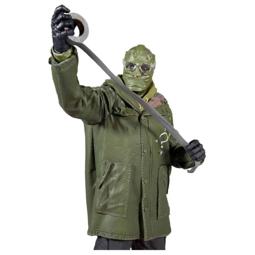 The Batman Movie Statue 1/6 The Riddler
