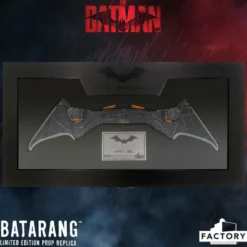 The Batman Replik 1/1 Batarang (Limited Edition)