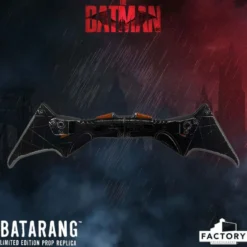 The Batman Replik 1/1 Batarang (Limited Edition)