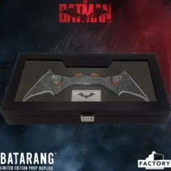The Batman Replik 1/1 Batarang (Limited Edition)