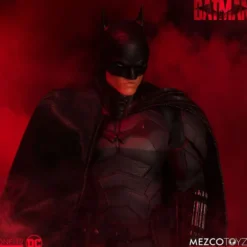 The Batman ´The One:12 Collective´ Actionfigur 1/12 The Batman