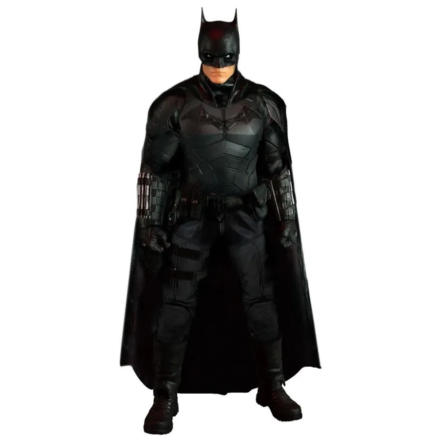 The Batman ´The One:12 Collective´ Actionfigur 1/12 The Batman