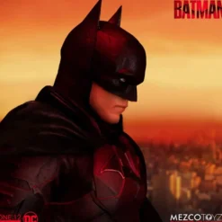 The Batman ´The One:12 Collective´ Actionfigur 1/12 The Batman