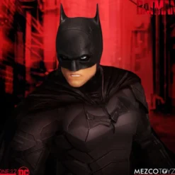 The Batman ´The One:12 Collective´ Actionfigur 1/12 The Batman