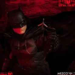 The Batman ´The One:12 Collective´ Actionfigur 1/12 The Batman