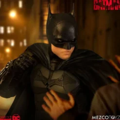 The Batman ´The One:12 Collective´ Actionfigur 1/12 The Batman
