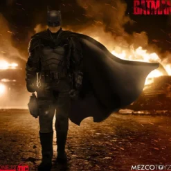 The Batman ´The One:12 Collective´ Actionfigur 1/12 The Batman
