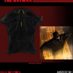The Batman ´The One:12 Collective´ Actionfigur 1/12 The Batman