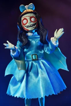 The Beauty of Horror Clothed Figure Actionfigur Ghouliana 20 cm