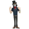 The Black Phone Toony Terrors Actionfigur The Grabber 15 cm
