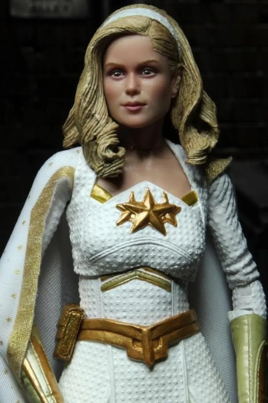 The Boys Actionfigur Ultimate Starlight