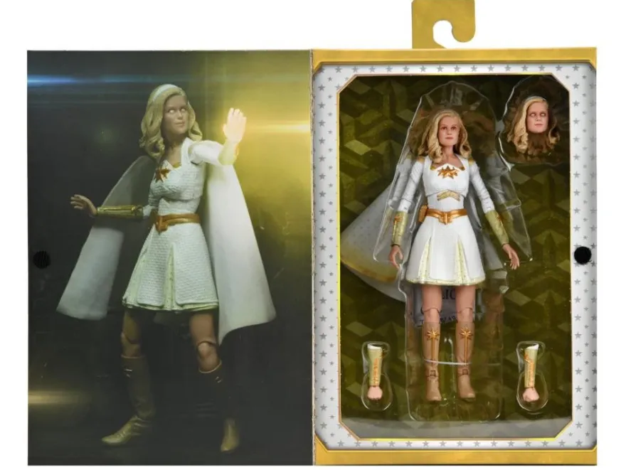 The Boys Actionfigur Ultimate Starlight
